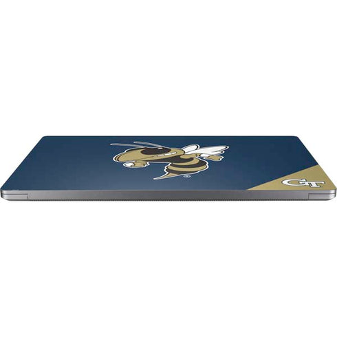 Georgia Institute of Technology Mascot Laptop Skins